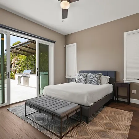 Luxury Bird Rock Home With Private Pool, Hot Tub & Fire Pit!
